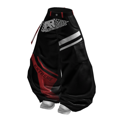 Y2K Kanjozoku Touge Tracksuits (White Black)
