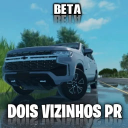 DOIS VIZINHOS-PR RP icon