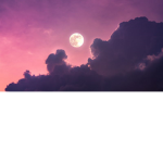 Team Aesthetic Moon