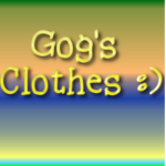 Emoticon Tops By Gog :)
