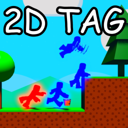 2D Tag