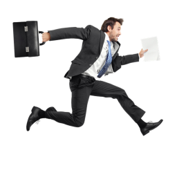 RUN :cours le plus vite que tu peux(fr)