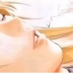 ♱