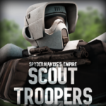 ([TGE)] Imperial Scout Troopers