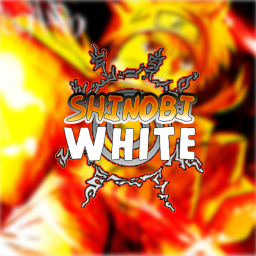 Shinobi: White