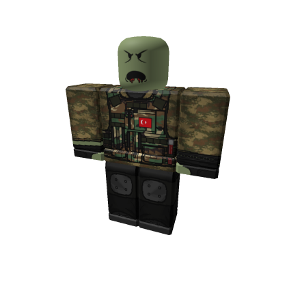 ZOMBIE