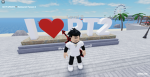 Invictus roblox