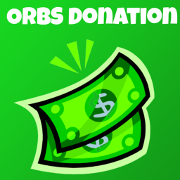 Orbs Donation