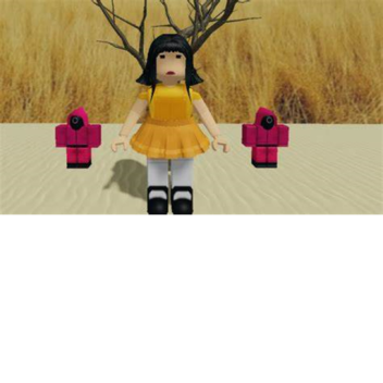 Red Light green light