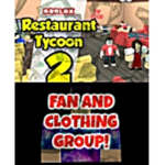 Restaurant Tycoon fans!