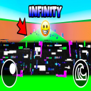 Escape Infinity Waves!