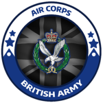 -~BA~- Army Air Corps