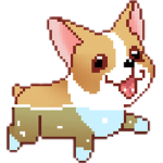 #TEAM-CORGI