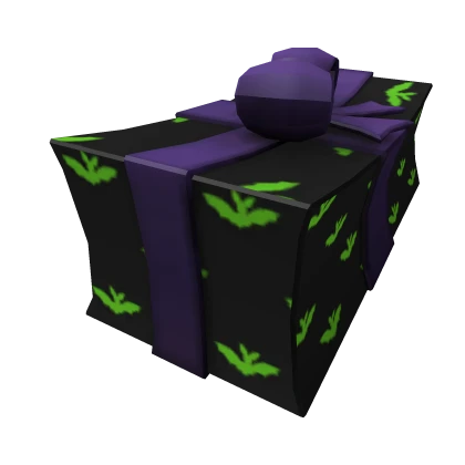 Bamboo Copter head band