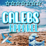 -Calebs apparel-