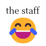 PA STAFF