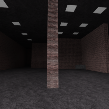 Survive In The Facility (SCP)