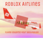 Roblox Air Group