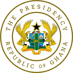 [GH] Inauguration Grounds, Accra