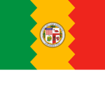 L.A || Los Angeles || L.A