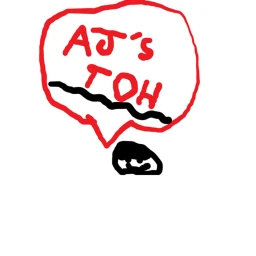 Aj's TOH (Release!) icon