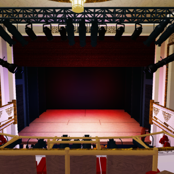 ♡Performing Arts Center♡