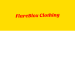 FlareBlox Clothing
