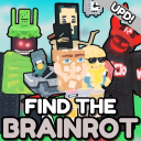 (UPD5) Find the Brainrot (156)
