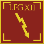 The Twelfth Fulminata Legion