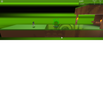 The hardest obby ever