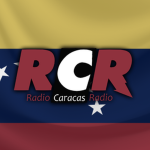 [ᴠᴇ] Radio Caracas Radio