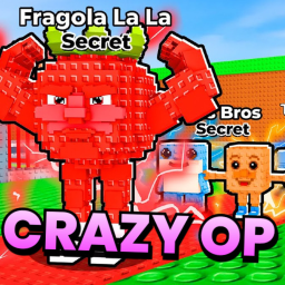STEALING THE BRAINROOTZ 9999M MODDED
