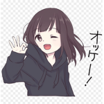 Anime gang where u at!