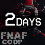 [FNAF 6 UPDATE!] FNAF: Co-op