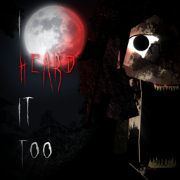 I Heard It Too Remastered [Solo Project] icon
