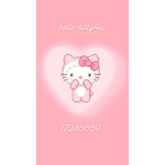 hello-kitty4u