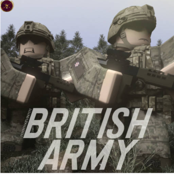 💂 [NEW!] 💂 British Army
