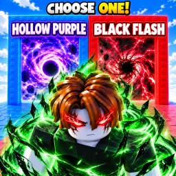 [💥] Would You Rather: Anime Aura Tower icon