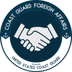 |USCG| Coast Guard Foreign Affairs