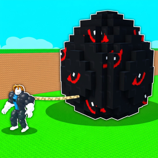 Pull An Egg Roblox game