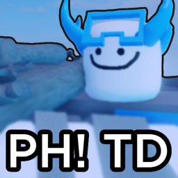 [RELEASE] PHIGHTING! Tower Defense