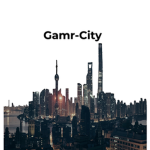 Gamr-City