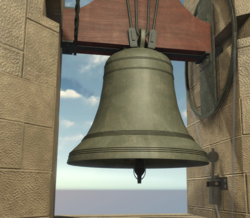 FBR: 9 Bells - Biar  screenshot 2