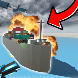 Cargo Fight!