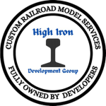 High Iron Development Group
