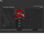 solo mis amigos de roblox
