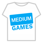 MediumSized T-Shirt