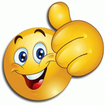 Thumbs Up Games!