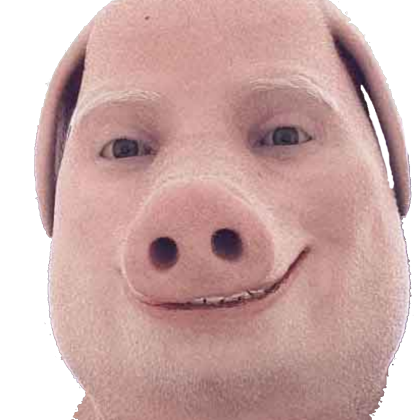 John Pork Skybox
