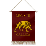 Legio Τertia Gallica
